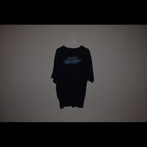 Vintage Harley-Davidson T-shirt